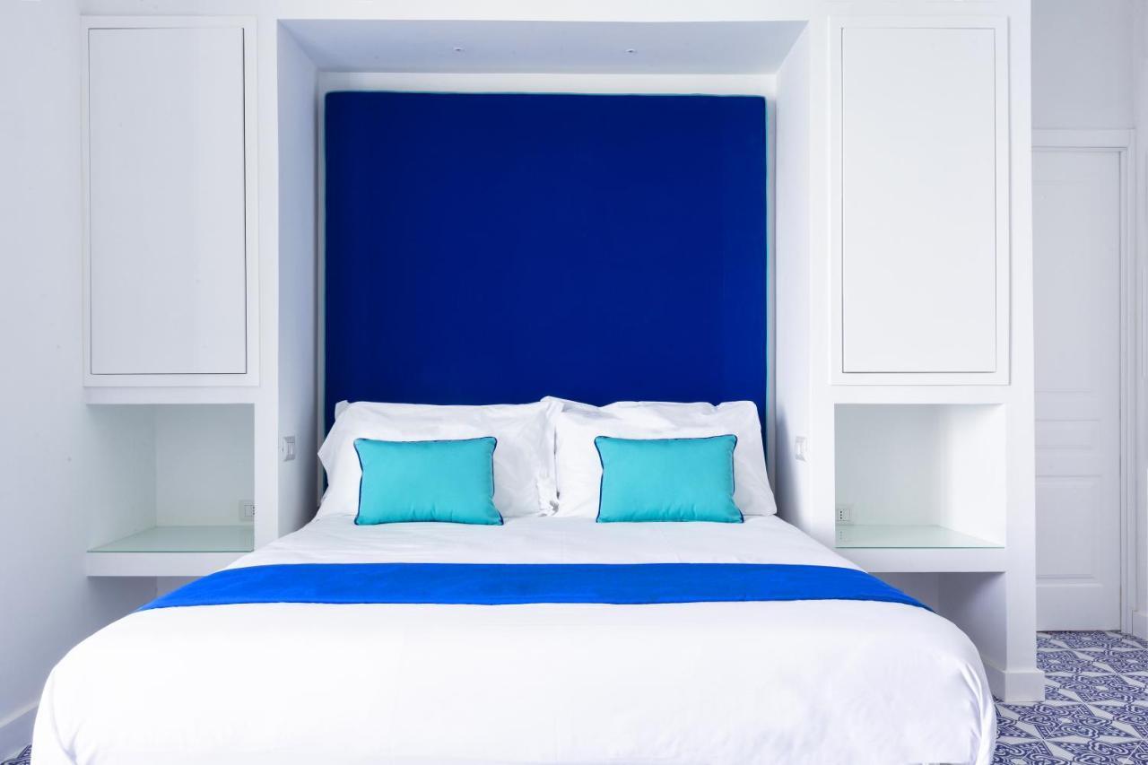 Blue View Apartmán